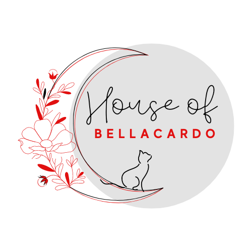 abstract gradient shapes