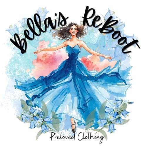 abstract gradient shapes